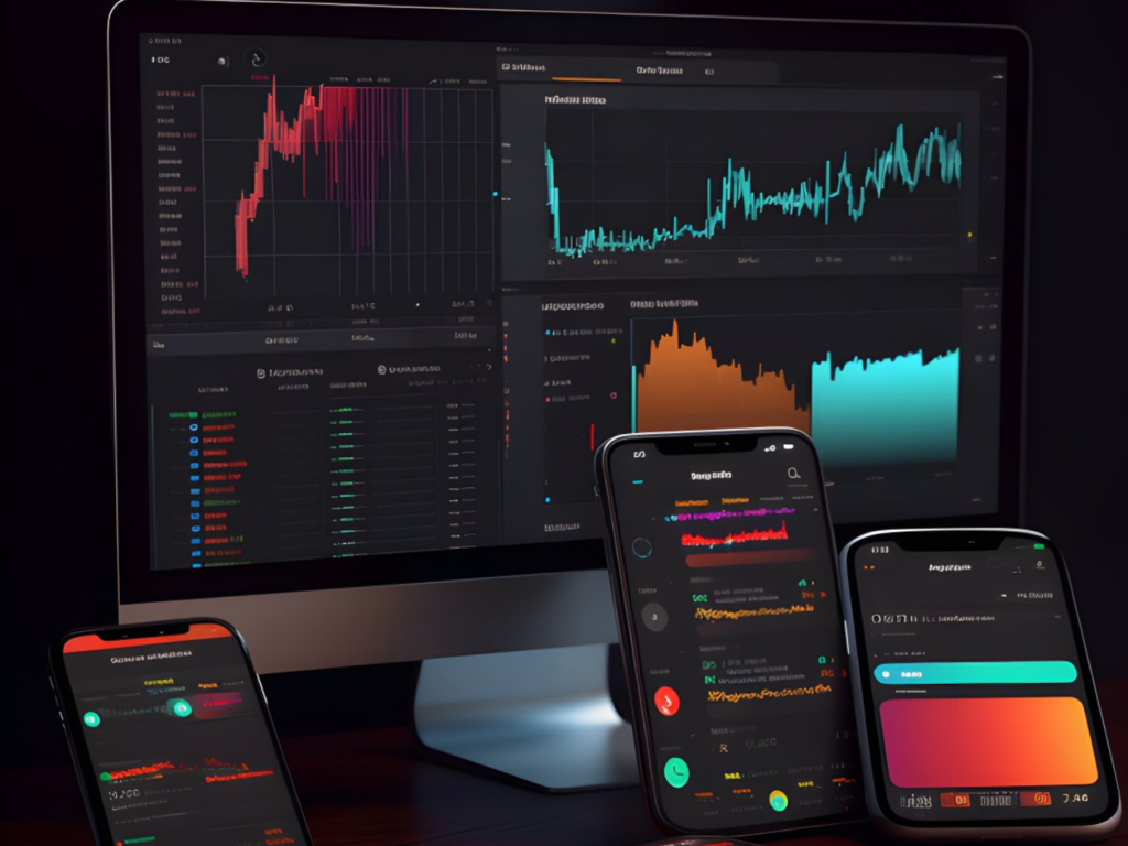 The Future of Forex Trading: Trends to Watch in 2024