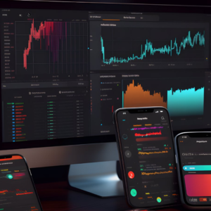 The Future of Forex Trading: Trends to Watch in 2024