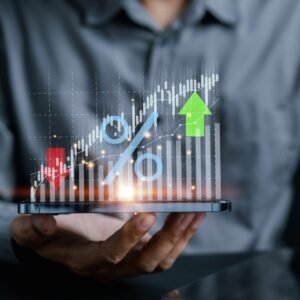 Algorithmic Trading Strategies for Forex