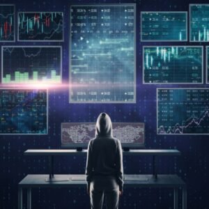 The Impact of Geopolitical Events on Forex Markets