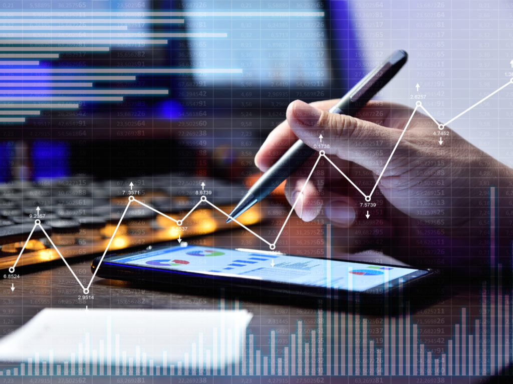 The Future of Forex Trading: Trends to Watch in 2024