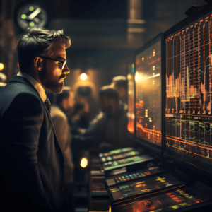 Mastering Forex Trading: A Comprehensive Beginner’s Guide