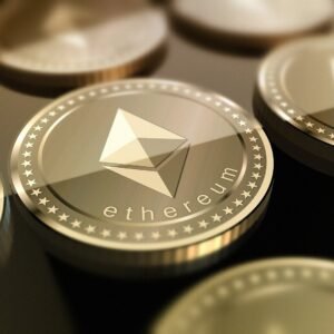 Technical-Analysis-of-Ethereum