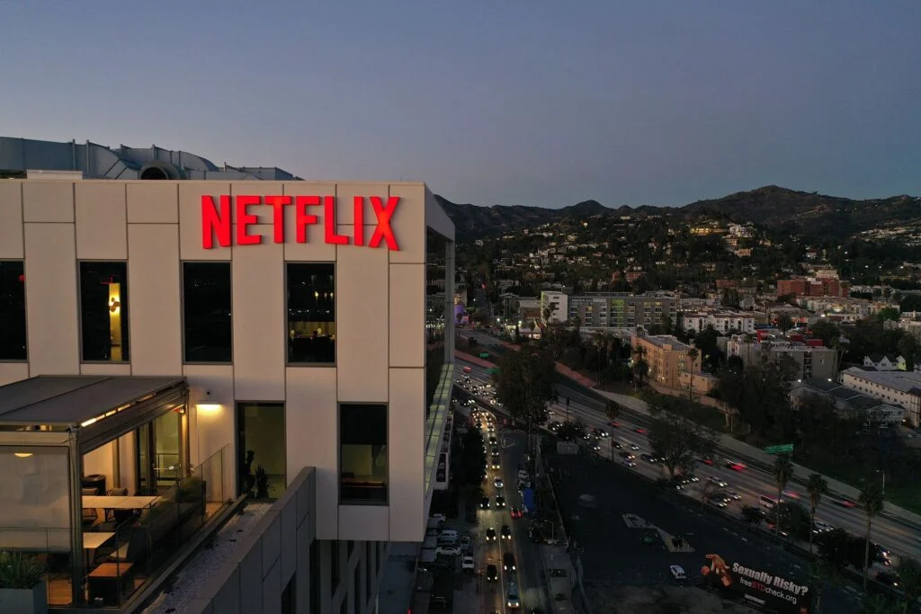 Netflix’s Second Quarter 2024 Earnings Preview: The Fight To Stay On Top