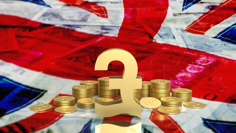 GBP/USD Falls to Near 1.2750 Ahead of BoE Mann Speech