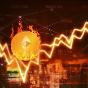 Ethereum Hits $4,000: Key Factors Driving the Surge