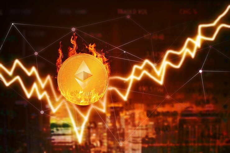 Ethereum Hits $4,000: Key Factors Driving the Surge