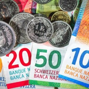 USD/CHF Weakened Due to Trade Tensions and Minor USD Decline: Major Market Developments
