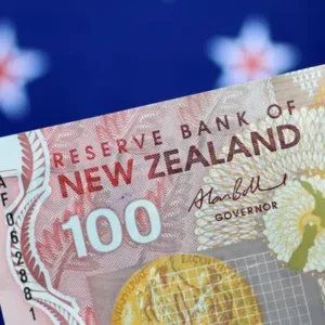 NZD/USD Sustains Strength With China’s Optimistic Services PMI and RBNZ Leadership Change