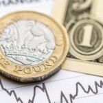 Gold Glimmers As Dollar Loses Strength: XAU/USD Breaks Over $2,910 Amid Global Market Nervousness