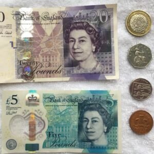 GBP/USD Dips below 1.3300 as UK Confidence Fades and USD Gains in Tariff Shift Talks