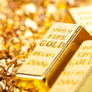 Gold Price Pulls Back from Record Levels as US Trade Negotiations Ease Market Nerves