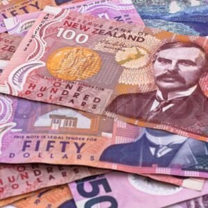 NZD/USD Under Pressure as US-China Trade Tensions Flare and US Dollar Strengthens in Advance of Important US GDP Release