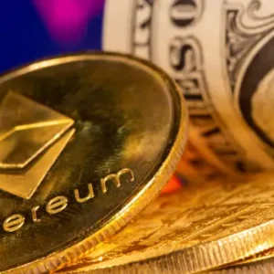 Ethereum Set to Surpass Bitcoin as Institutional Demand Shifts and Market Forces Change
