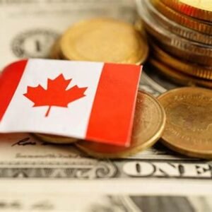 USD/CAD Extends Losses with Crude Oil Strength and Dovish Fed Outlook