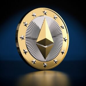 Ethereum at Risk of Double-Digit Declines As Rekindled Trade War Fears and Tariff Threats Cause Market Correction