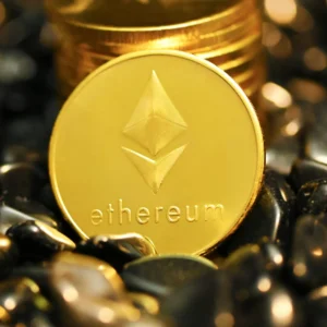 Ethereum Regains Bullish Tone in May: Whale Buying and ETF Flows Fuel 46% Rally