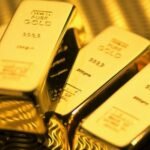 Gold Staggers Despite Growing Appetite for Risk and Strengthening USD, but Bets on Fed Rate Cut Provide Comfort