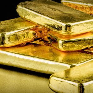 Gold Prices Rally Near Two-Week High as USD Weakens on US Fiscal Worries and Global Geopolitical Risks