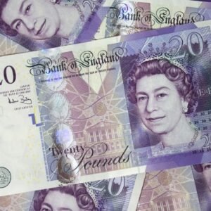 GBP/USD Eyes Key Levels In Anticipation of US PCE Data; Bulls Ready to Hold Above 1.3500 Even Under USD Pressure