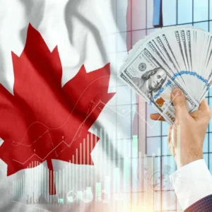 USD/CAD Reaches Weekly Highs on USD Strength, But Increases Might Be Limited in the Face of Important Economic Releases and FOMC Minutes