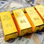 Gold Prices Float below $3,300 as Traders Look to US PCE Data with Trade and Geopolitical Uncertainty Looming