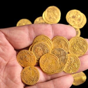 Gold Price Fights Back Near $3,350 as USD Rebounds and Geopolitical Fears Persist
