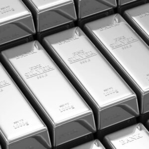 Silver Price Forecast: XAG/USD Remains Above Crucial Support, Targets Breakout to Decade Highs