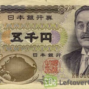 Japanese Yen Weighed Down by Stronger US Dollar and Risk Averse Markets as US NFP Report Looms