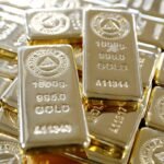 Gold Price Resilient Amid Middle East Unrest and Fed Rate Cut Expectations; Rises Above $3,400