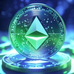 Ethereum Price Prediction: ETH Under Bearish Pressure Despite SharpLink’s $463M Purchase