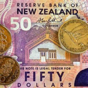 NZD/USD Surges Near 0.6050 on Easing US-China Trade Tensions and Strong US Jobs Data