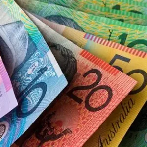 Australian Dollar Surges on Ceasefire Hope and Weaker Inflation Figures