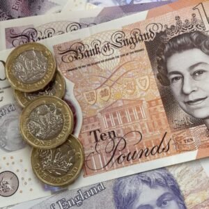Pound Sterling Gains Despite Tariff Volatility and Economic Uncertainty