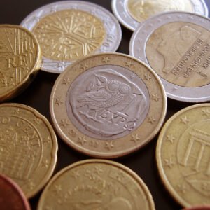 EUR/USD Pulls Back After ECB Hawkish Signal Before Major Eurozone Data and US Nonfarm Payrolls