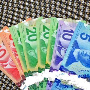 USD/CAD Forecast: Bearish Momentum Continues Below 1.3750 on Dovish Fed and Geopolitical Quietness