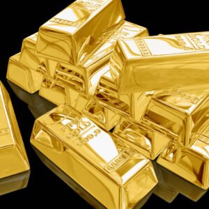 Gold is Making Gains on the Back of Weaker USD and Geopolitical Tensions, Puts Key Resistance Levels in Its Sights