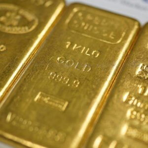Gold Prices Leap Higher as US Economic Downturn and Rising US-China Trade Tensions Drive Safe-Haven Demand