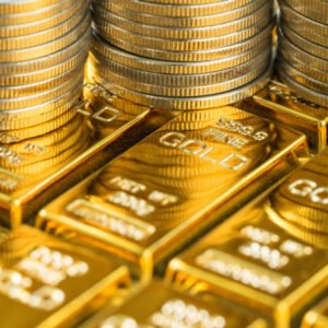 Gold Prices Fall Back from Two-Month Highs Due to Geopolitical Tensions and Uncertainty over Fed Policy