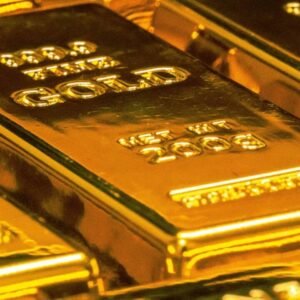 Gold Falls Below $3,370 as US Airstrikes on Iran Increase Geopolitical Uncertainty and Inflation Concern