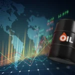 WTI Crude Oil Drops on Iran Missile Attacks: Geopolitical Shock Unable to Maintain Rally