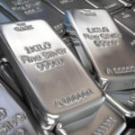 Silver Soars to 13-Year High on Increasing Industrial Demand and Geopolitical Hopes