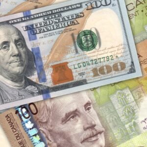 USD/CAD Outlook: Loonie Set for Further Downside as Market Awaits Fed Policy and Trade Negotiations
