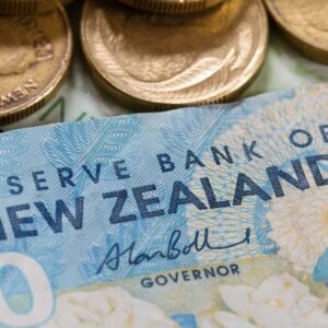 NZD/USD Surges Past 0.6000 on Trade Hopes Despite RBNZ Rate Cut Bets