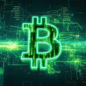 Dormant Bitcoin Whale Stirs: $5.4B BTC Transfer Fuels Volatility Concerns Before Tariff Deadline