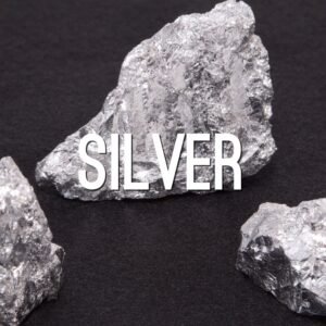 Silver Grabs Support Near Multi-Decade Peaks Despite Global Trade War Fears and Fed Hesitancy