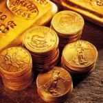 Gold Price Rises Above $3,350 as Fed’s Dovish Shift, Sinking Dollar Fuel Demand for Bullion