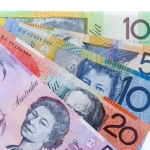 Australian Dollar Stable as US Dollar Strengthens as Key US-China Trade Negotiations and Economic Data Are Released