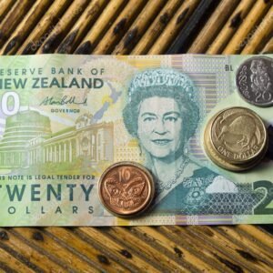 NZD/USD Bounces Back from One-Week Low Pre-FOMC Decision, Still Capped Below 0.6000
