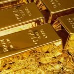 Gold Price Remains Steady Near $3,370 Due to Trade Jitters and Fed Uncertainty